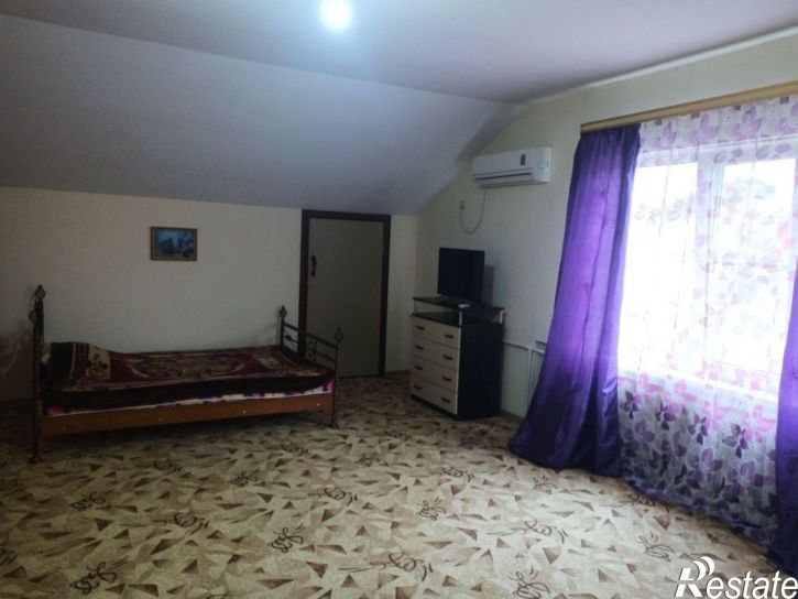 Комната ул Аэродромная, 112А,  д. 112А