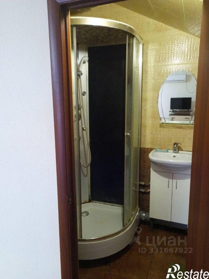 Комната ул Аэродромная, 112А,  д. 112А