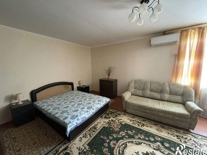 1-комн квартира ул Душистая, 50,  д. 50