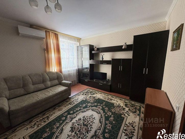 1-комн квартира ул Душистая, 50,  д. 50