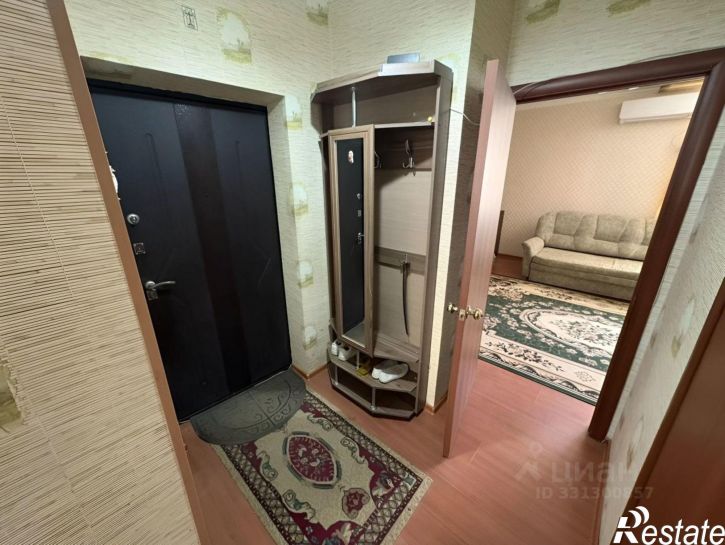 1-комн квартира ул Душистая, 50,  д. 50
