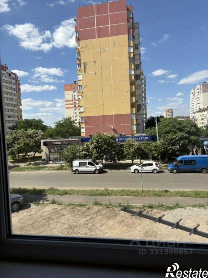 1-комн квартира ул Душистая, 50,  д. 50
