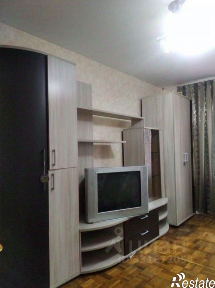 1-комн квартира ул им. Космонавта Гагарина, 59,  д. 59