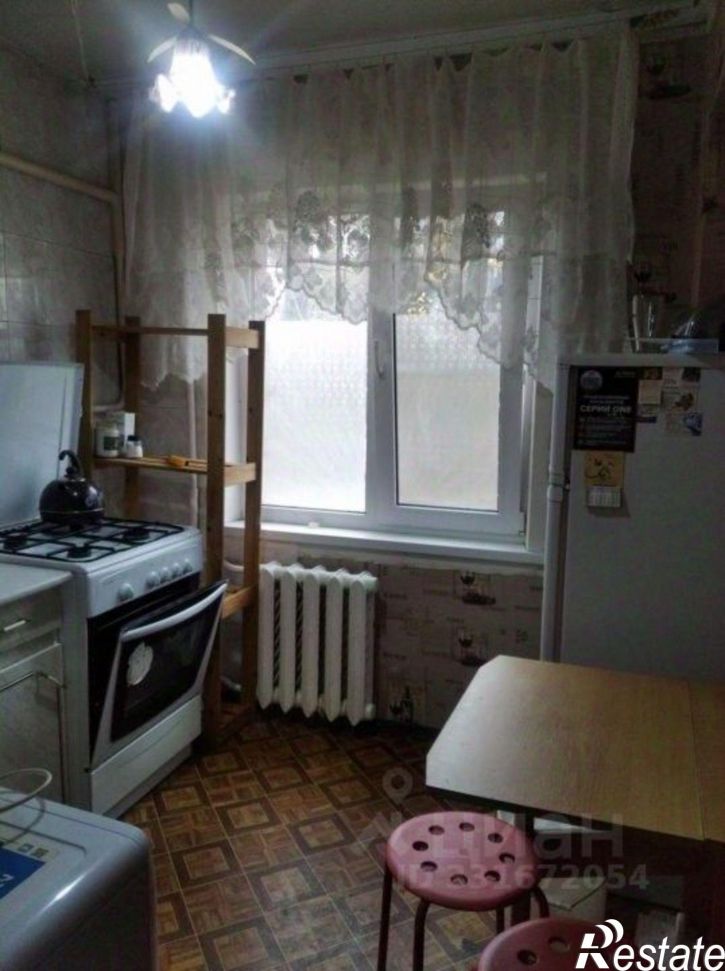 1-комн квартира ул им. Космонавта Гагарина, 59,  д. 59