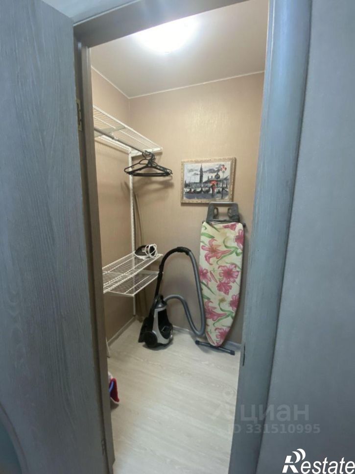 1-комн квартира ул Наримановская, 10 4,  д. 10 4,  к. 4