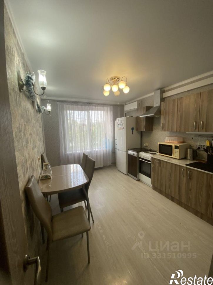 1-комн квартира ул Наримановская, 10 4,  д. 10 4,  к. 4