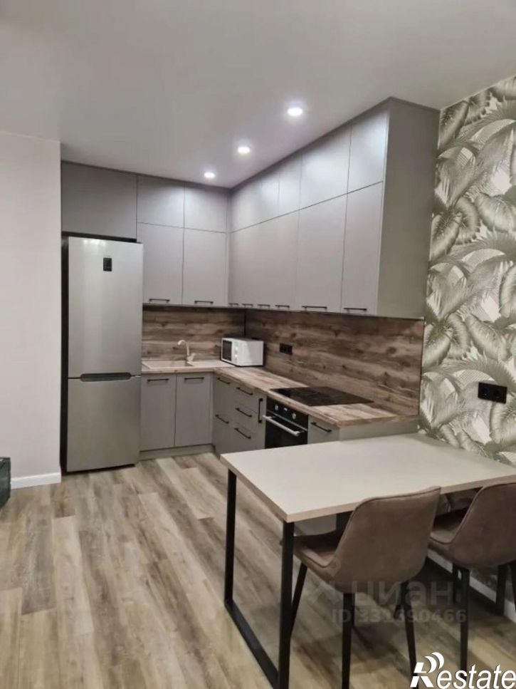 1-комн квартира ул им. Ивана Беличенко, 95 1,  д. 95 1,  к. 1