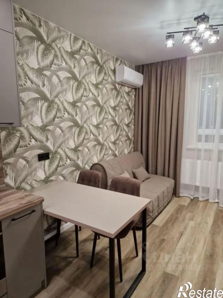 1-комн квартира ул им. Ивана Беличенко, 95 1,  д. 95 1,  к. 1