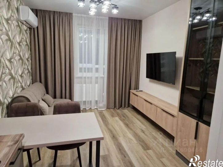 1-комн квартира ул им. Ивана Беличенко, 95 1,  д. 95 1,  к. 1