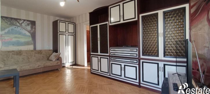 1-комн квартира ул им. Селезнева, 166,  д. 166