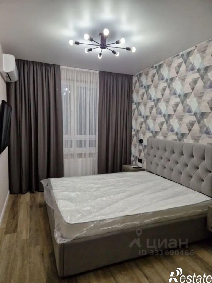 1-комн квартира ул им. Ивана Беличенко, 95 1,  д. 95 1,  к. 1