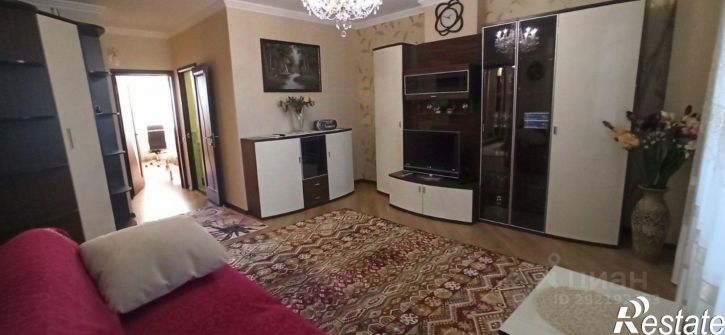 2-комн квартира ул им. Передерия, 64,  д. 64