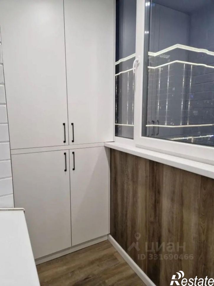 1-комн квартира ул им. Ивана Беличенко, 95 1,  д. 95 1,  к. 1