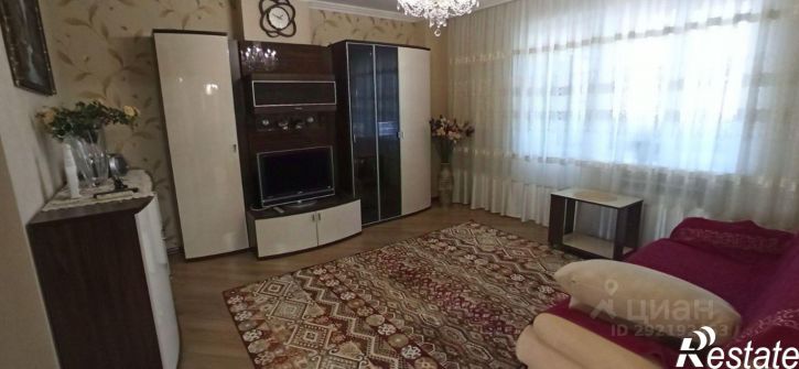 2-комн квартира ул им. Передерия, 64,  д. 64