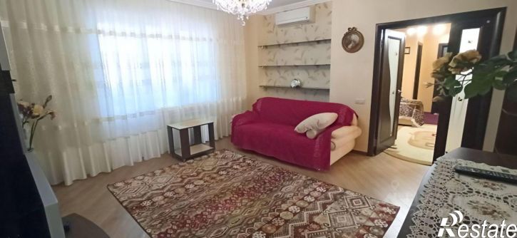 2-комн квартира ул им. Передерия, 64,  д. 64