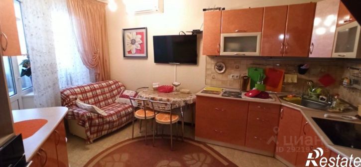 2-комн квартира ул им. Передерия, 64,  д. 64