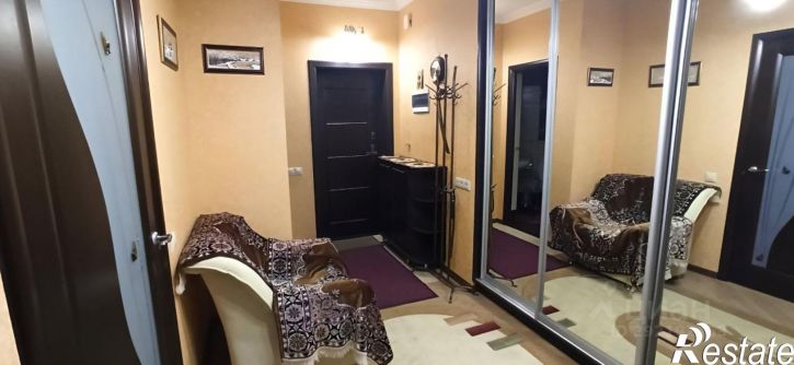2-комн квартира ул им. Передерия, 64,  д. 64