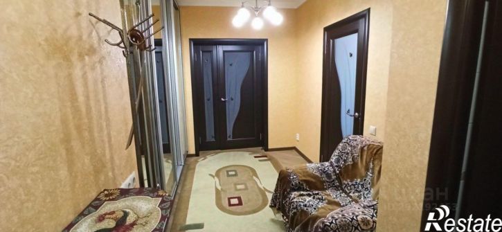 2-комн квартира ул им. Передерия, 64,  д. 64