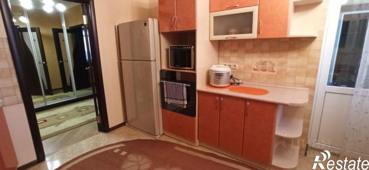 2-комн квартира ул им. Передерия, 64,  д. 64