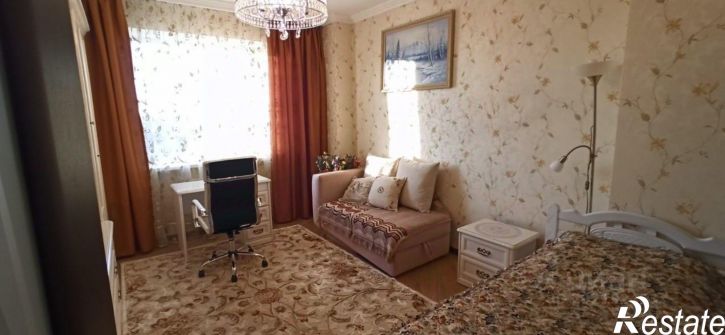 2-комн квартира ул им. Передерия, 64,  д. 64