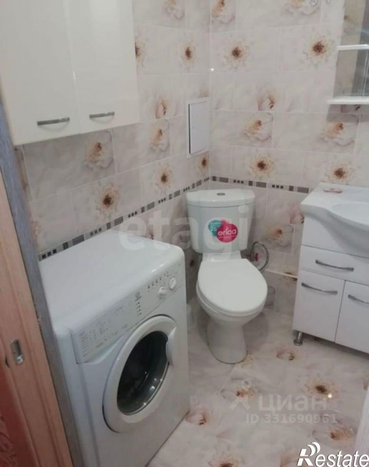 1-комн квартира ул Монтажников, 21,  д. 21