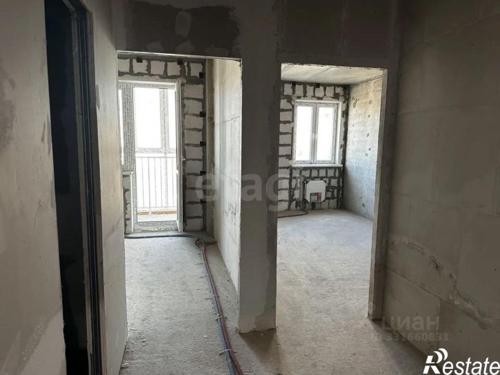 1-комн квартира ул Уральская, 100/5,  д. 100/5
