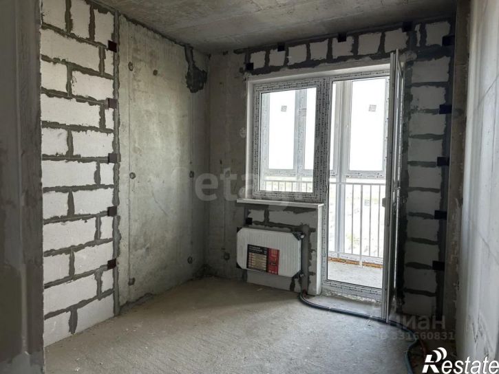 1-комн квартира ул Уральская, 100/5,  д. 100/5
