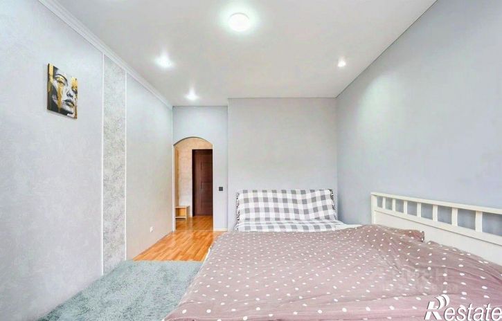1-комн квартира ул Домбайская, 6,  д. 6