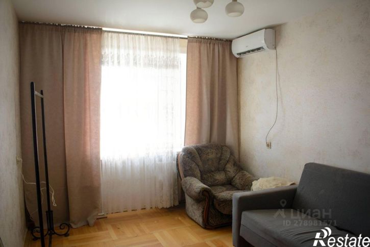 2-комн квартира ул Рашпилевская, 132/1,  д. 132/1