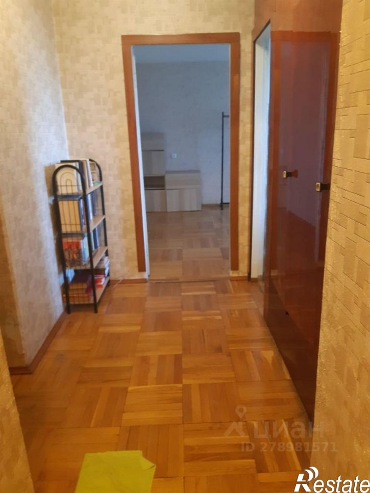 2-комн квартира ул Рашпилевская, 132/1,  д. 132/1