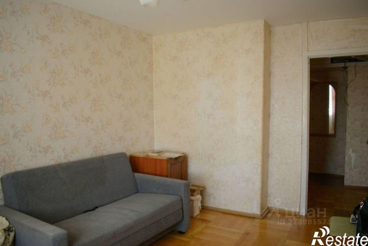 2-комн квартира ул Рашпилевская, 132/1,  д. 132/1