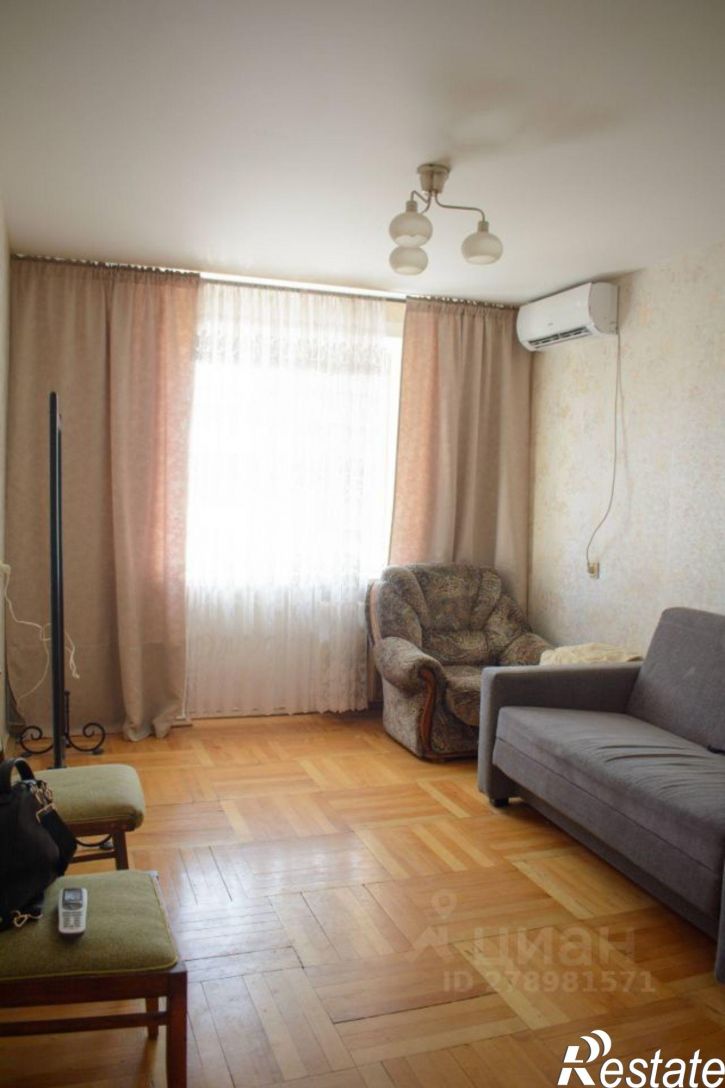 2-комн квартира ул Рашпилевская, 132/1,  д. 132/1