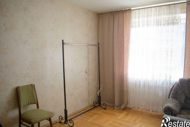 2-комн квартира ул Рашпилевская, 132/1,  д. 132/1