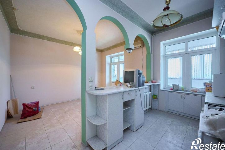3-комн квартира ул им. Орджоникидзе, 56,  д. 56
