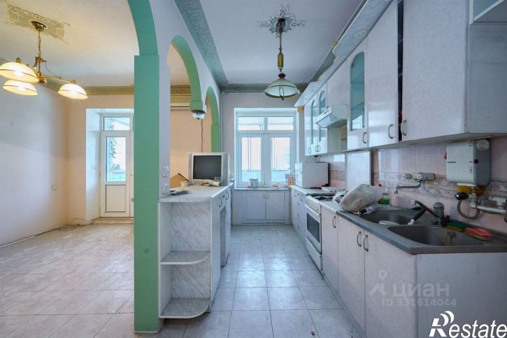 3-комн квартира ул им. Орджоникидзе, 56,  д. 56