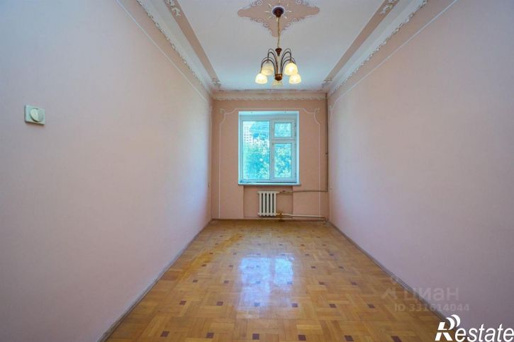 3-комн квартира ул им. Орджоникидзе, 56,  д. 56