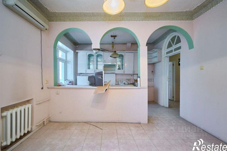 3-комн квартира ул им. Орджоникидзе, 56,  д. 56