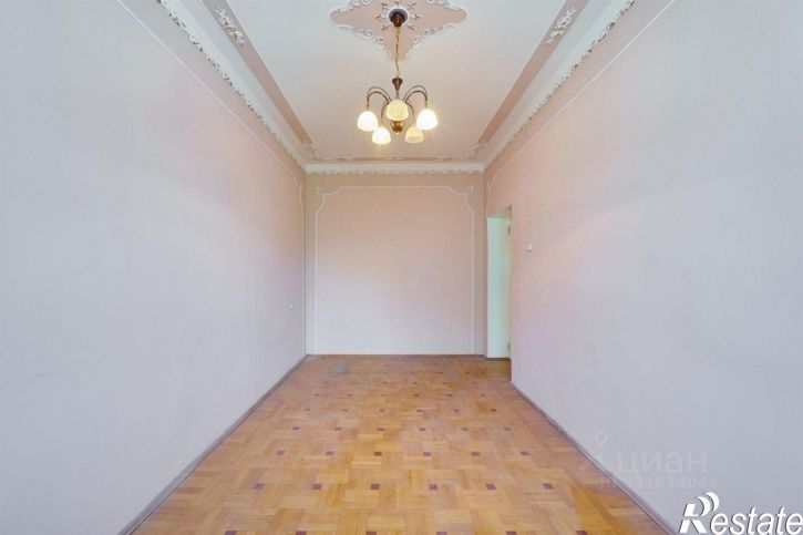3-комн квартира ул им. Орджоникидзе, 56,  д. 56