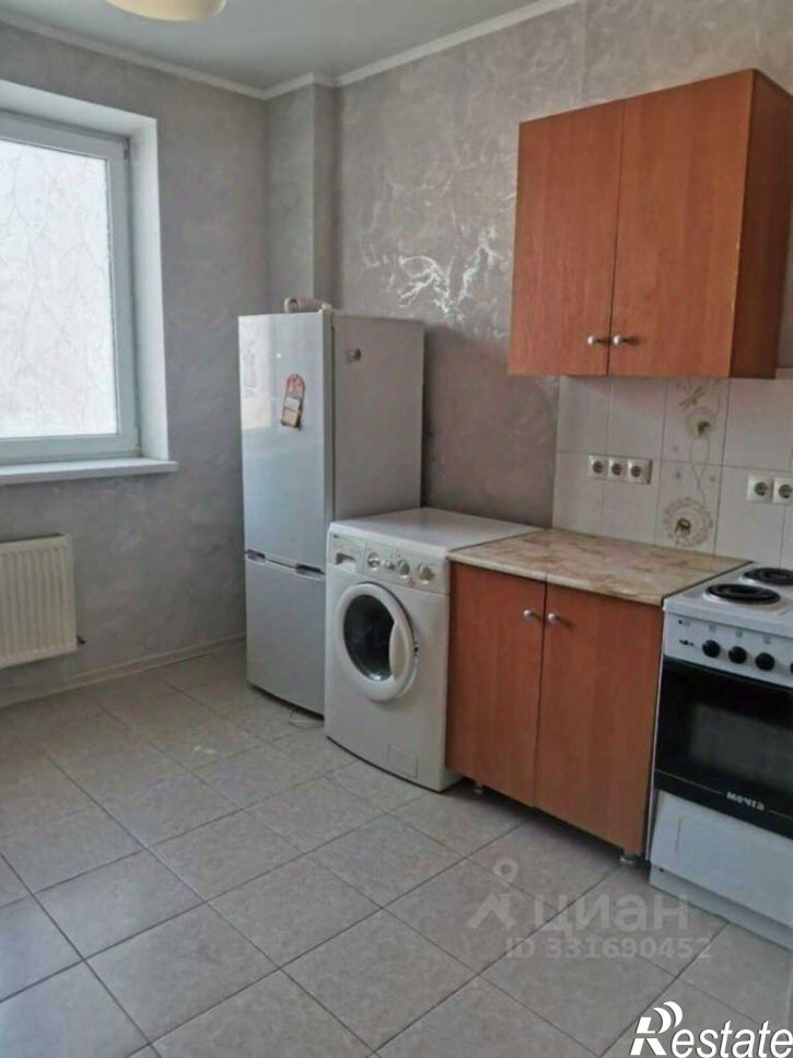 1-комн квартира ул Куликова Поля, 35,  д. 35