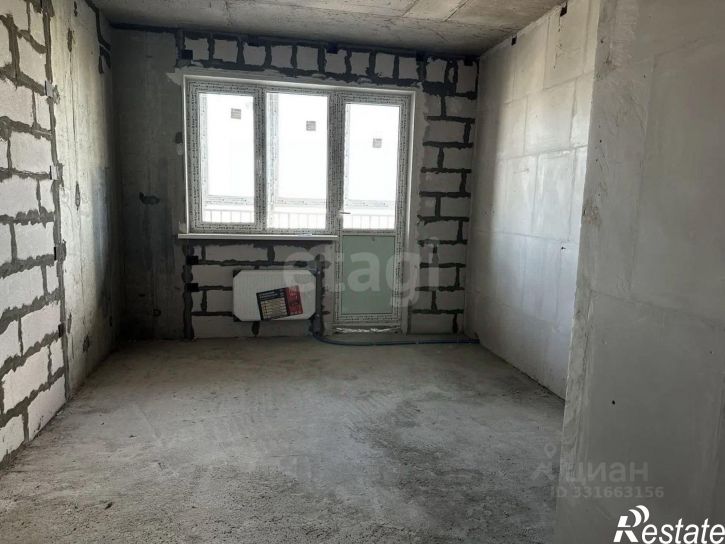 1-комн квартира ул Уральская, 100/5,  д. 100/5