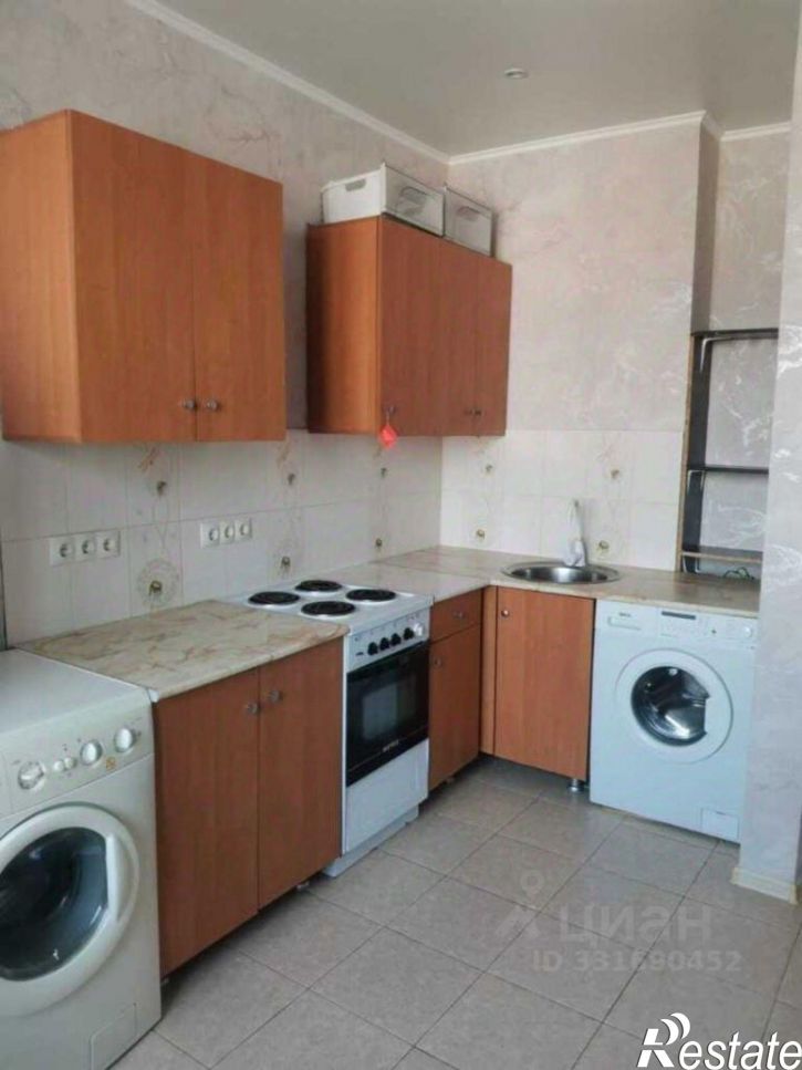 1-комн квартира ул Куликова Поля, 35,  д. 35