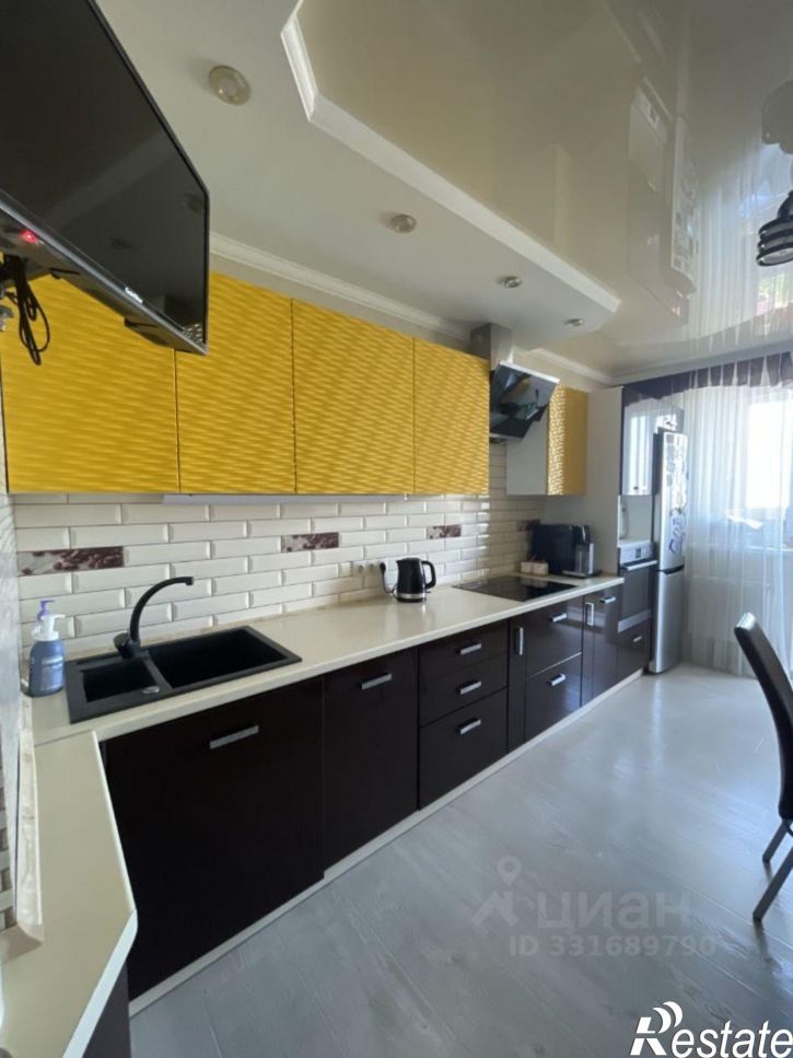 2-комн квартира ул Кореновская, 2 1,  д. 2 1,  к. 1
