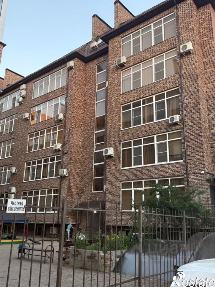 2-комн квартира ул 1-го Мая, 286/1,  д. 286/1