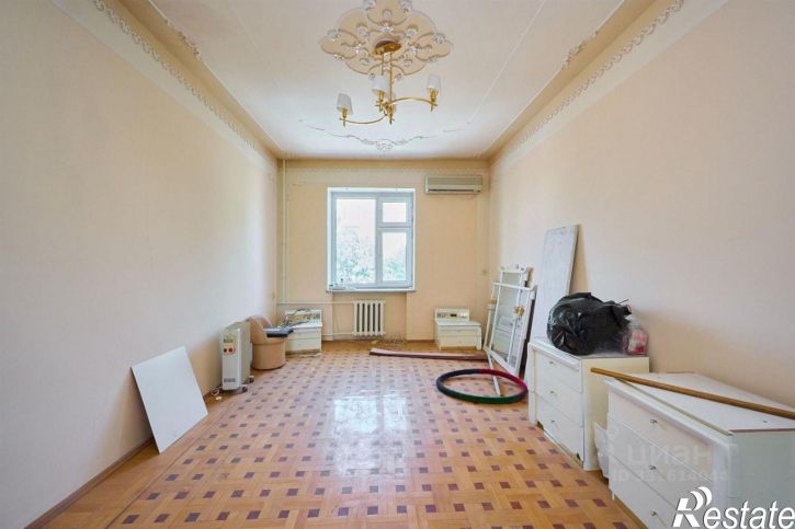 3-комн квартира ул им. Орджоникидзе, 56,  д. 56