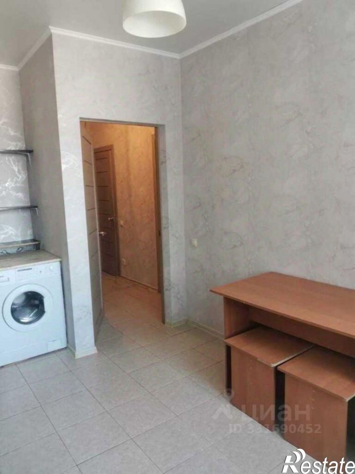 1-комн квартира ул Куликова Поля, 35,  д. 35