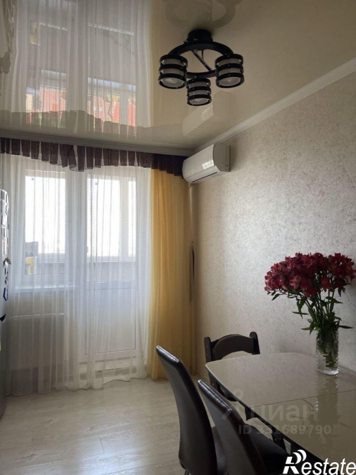 2-комн квартира ул Кореновская, 2 1,  д. 2 1,  к. 1