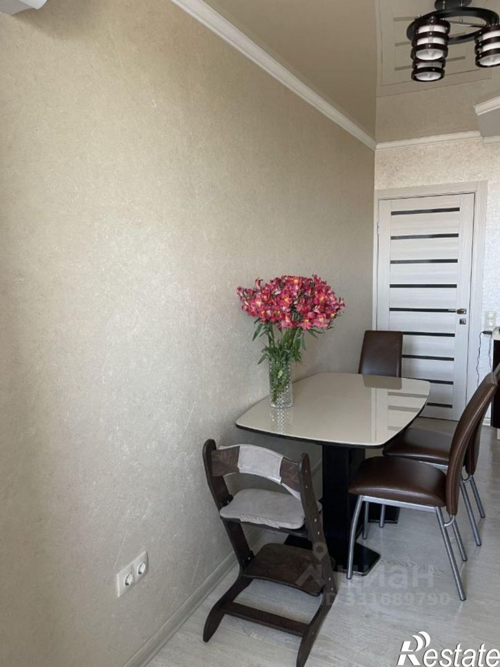 2-комн квартира ул Кореновская, 2 1,  д. 2 1,  к. 1