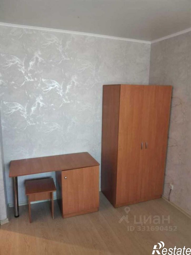 1-комн квартира ул Куликова Поля, 35,  д. 35