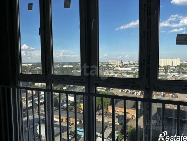 1-комн квартира ул Уральская, 100/5,  д. 100/5