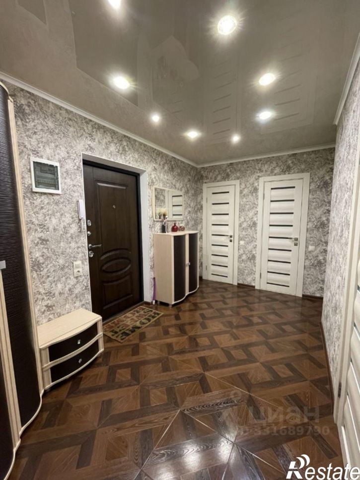 2-комн квартира ул Кореновская, 2 1,  д. 2 1,  к. 1